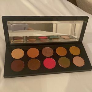 NEW Pat Mgrath Palette